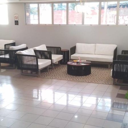 Victoria Plaza Hotel Πάλμας Εξωτερικό φωτογραφία