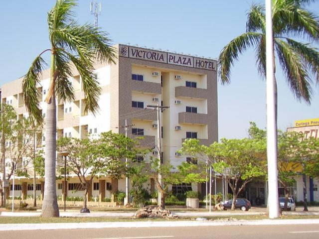 Victoria Plaza Hotel Πάλμας Εξωτερικό φωτογραφία