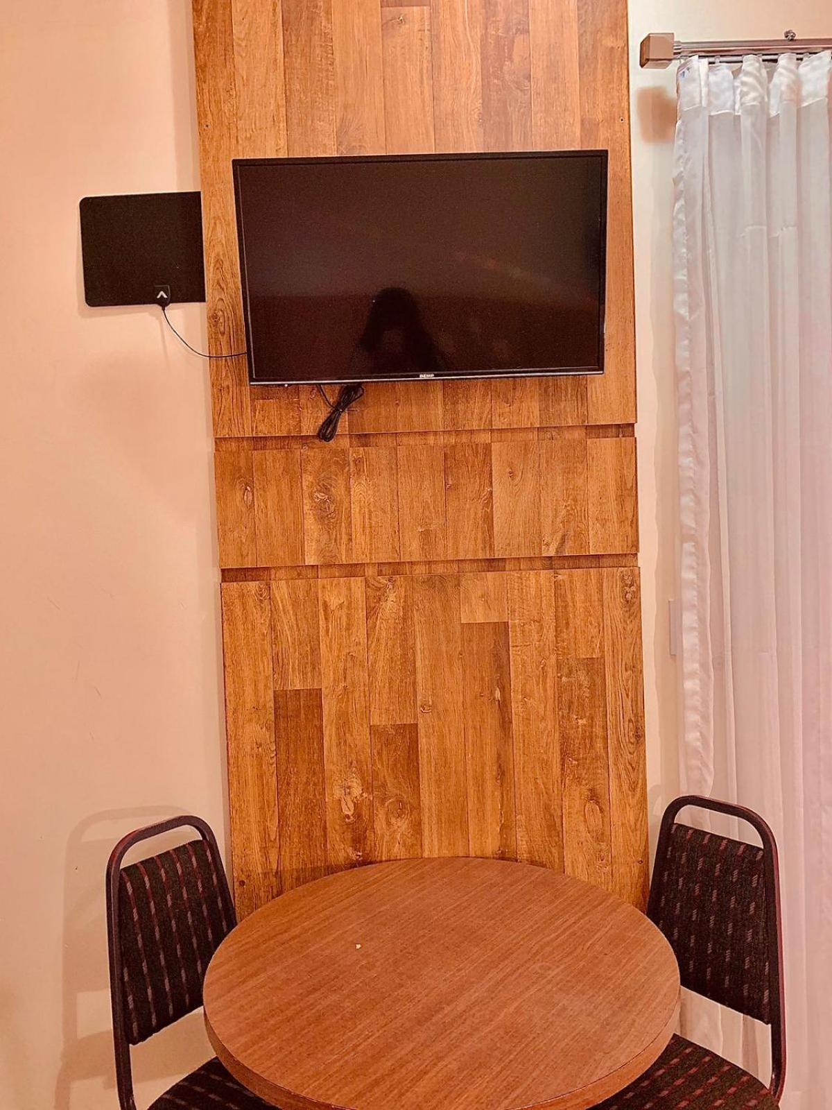 Victoria Plaza Hotel Πάλμας Εξωτερικό φωτογραφία