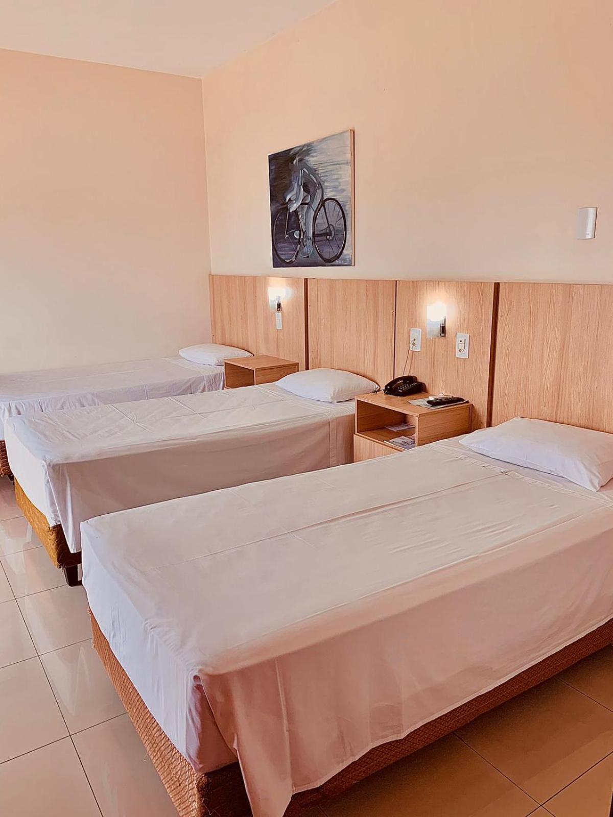 Victoria Plaza Hotel Πάλμας Εξωτερικό φωτογραφία