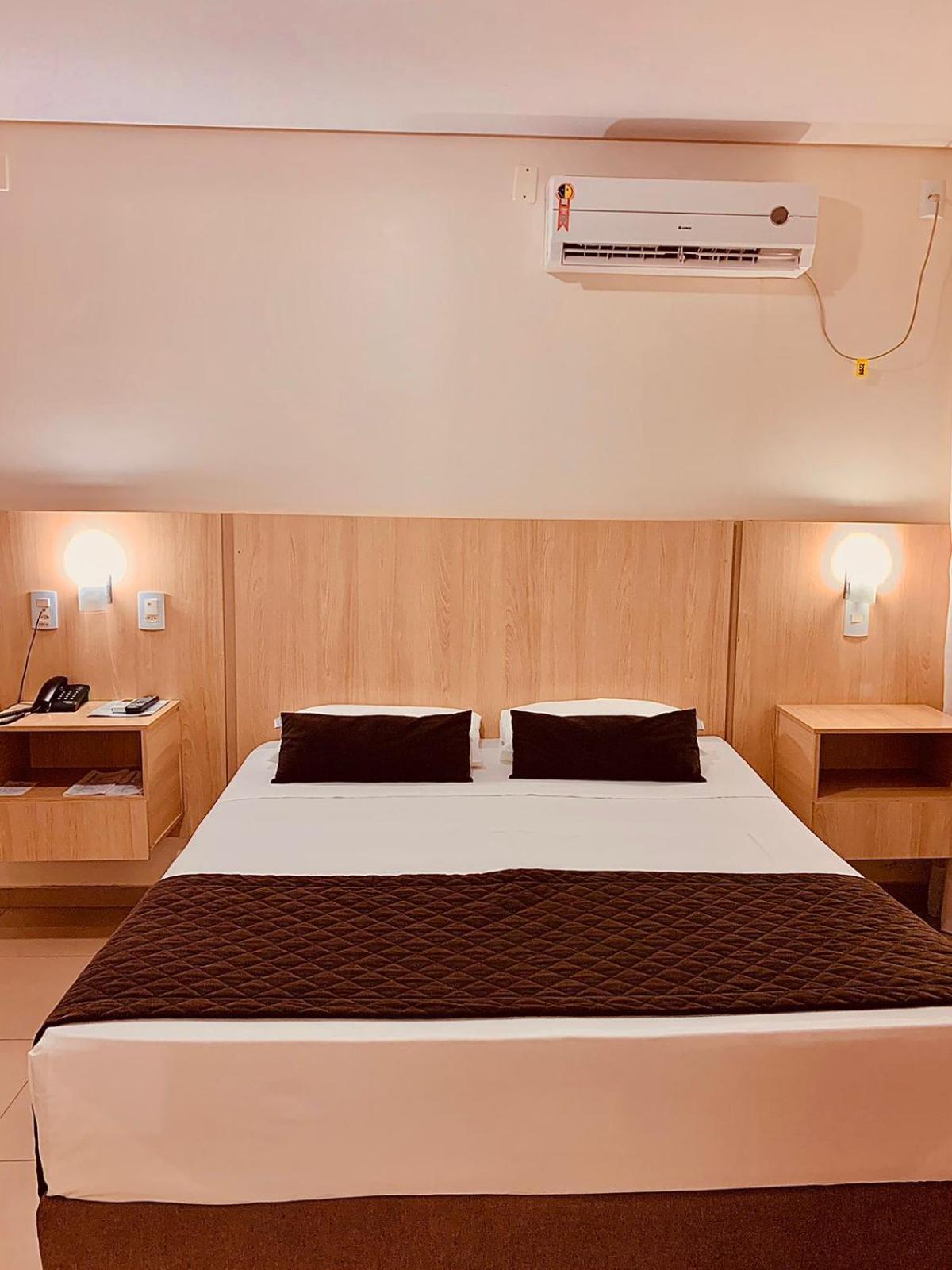 Victoria Plaza Hotel Πάλμας Εξωτερικό φωτογραφία