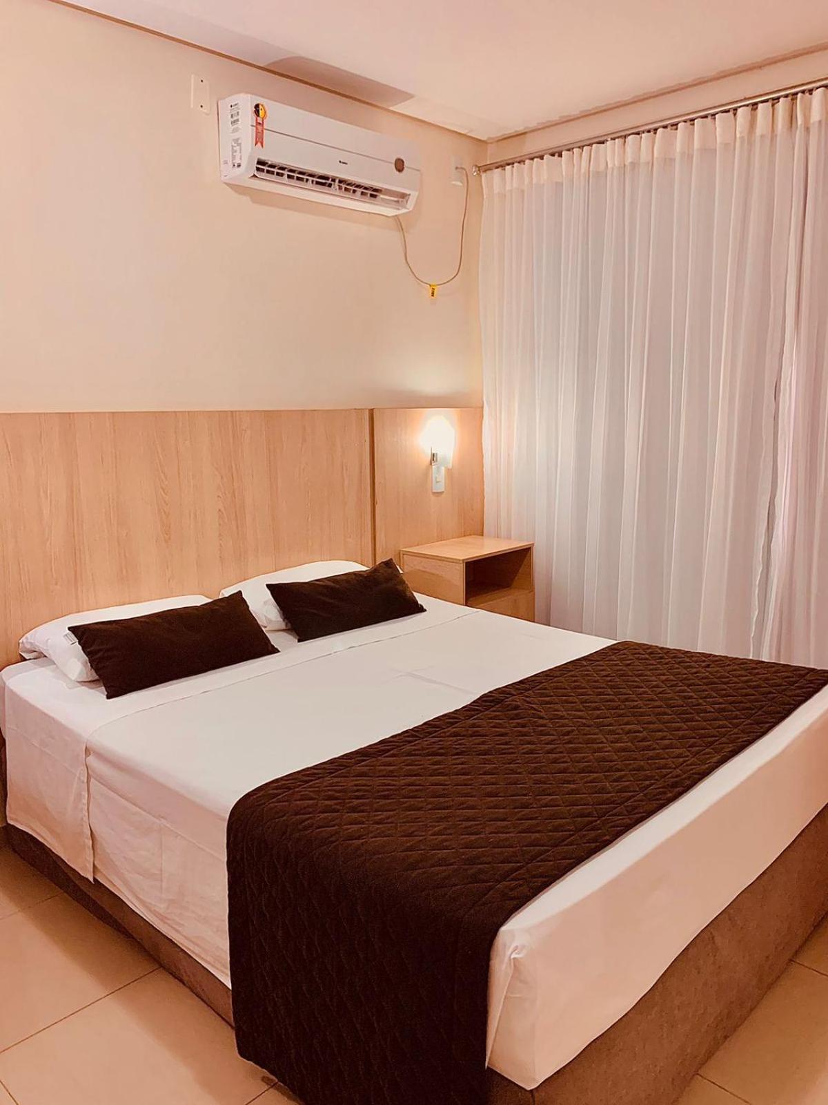 Victoria Plaza Hotel Πάλμας Εξωτερικό φωτογραφία