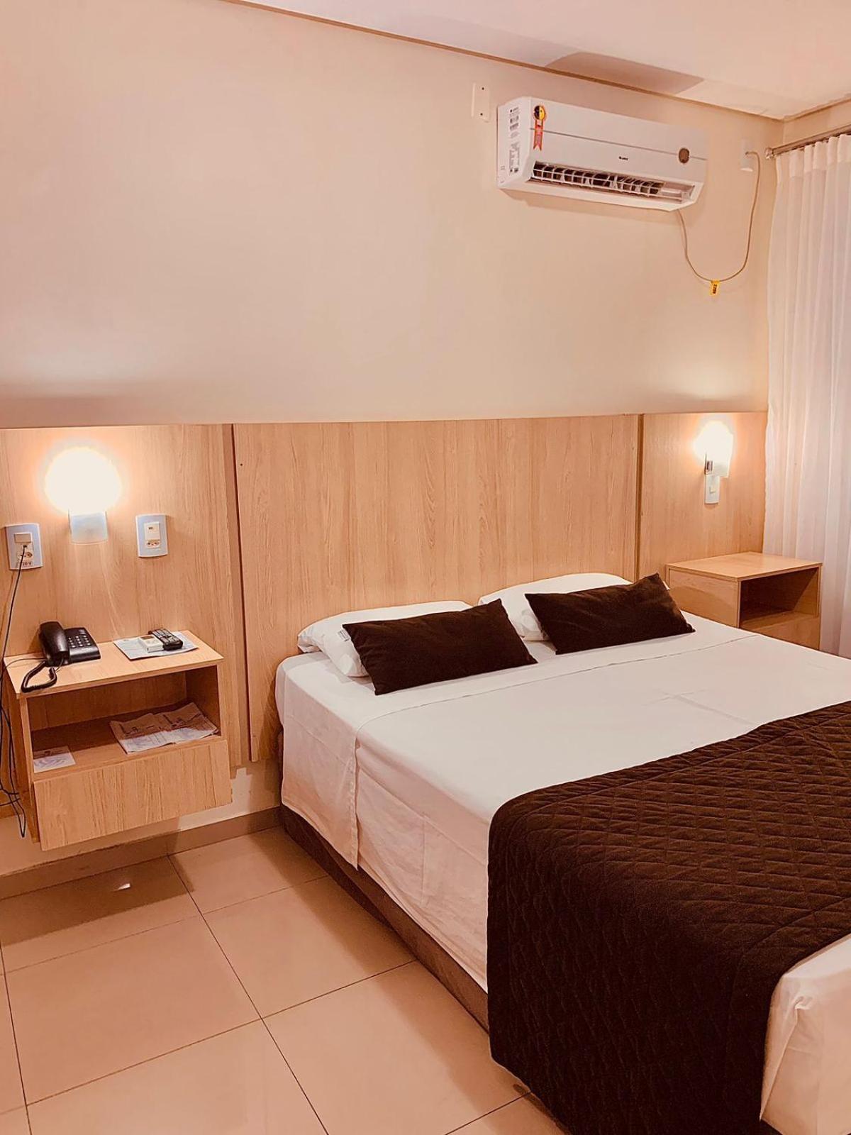 Victoria Plaza Hotel Πάλμας Εξωτερικό φωτογραφία