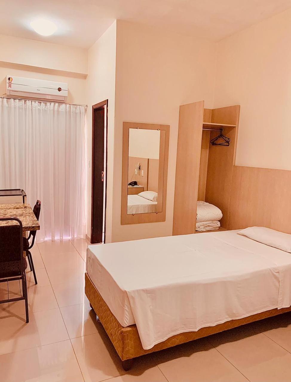 Victoria Plaza Hotel Πάλμας Εξωτερικό φωτογραφία