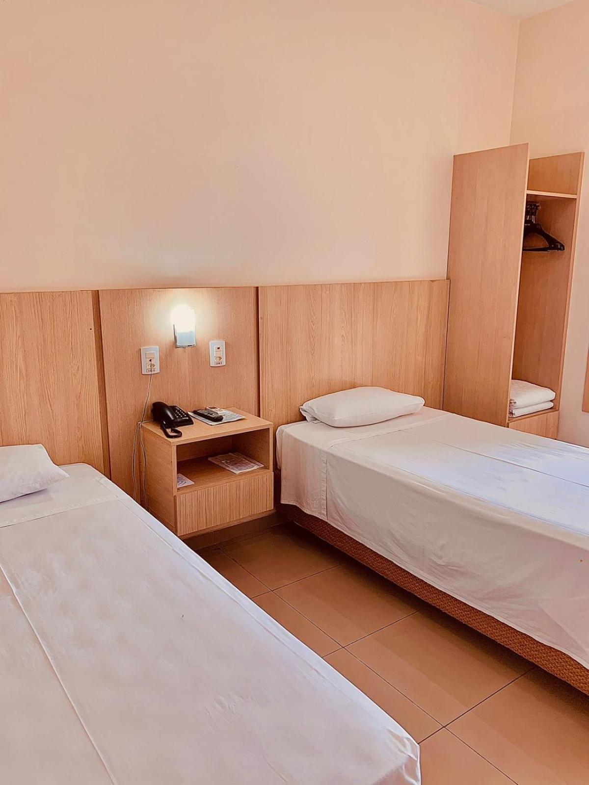 Victoria Plaza Hotel Πάλμας Εξωτερικό φωτογραφία