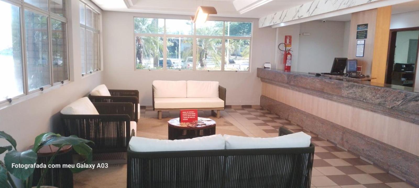 Victoria Plaza Hotel Πάλμας Εξωτερικό φωτογραφία