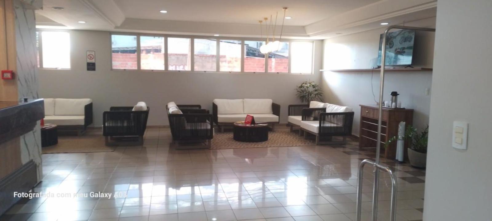 Victoria Plaza Hotel Πάλμας Εξωτερικό φωτογραφία
