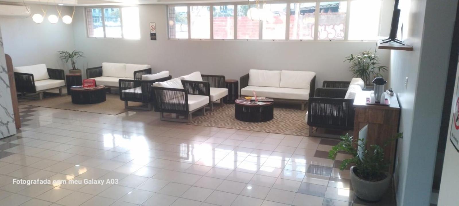 Victoria Plaza Hotel Πάλμας Εξωτερικό φωτογραφία