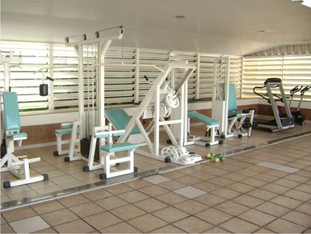 Victoria Plaza Hotel Πάλμας Εξωτερικό φωτογραφία