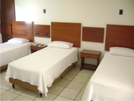 Victoria Plaza Hotel Πάλμας Εξωτερικό φωτογραφία