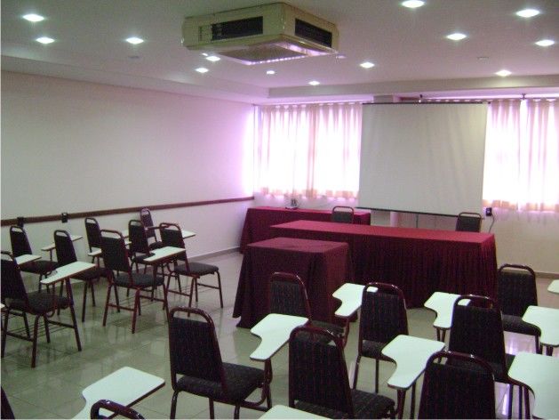 Victoria Plaza Hotel Πάλμας Εξωτερικό φωτογραφία