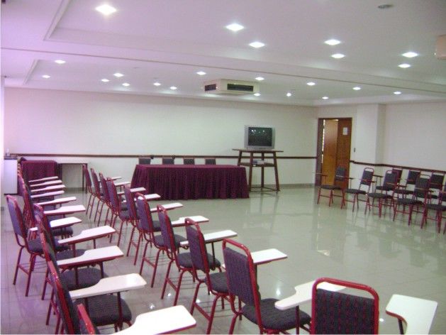 Victoria Plaza Hotel Πάλμας Εξωτερικό φωτογραφία